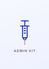 Admin Kit